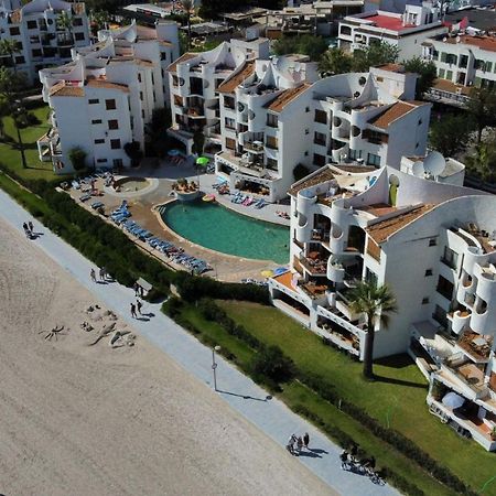Apartamento Lortal Alcúdia Buitenkant foto